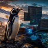 Nova distribucija Linuxa