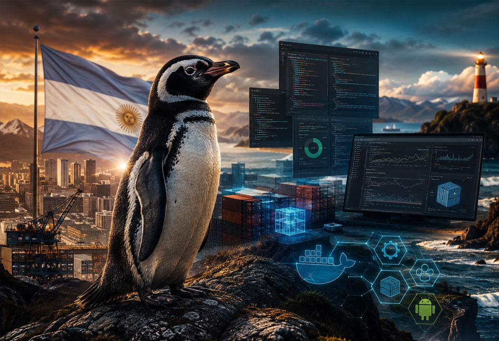 Nova distribucija Linuxa
