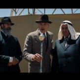 Palestina 36
