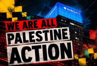 Palestine Action