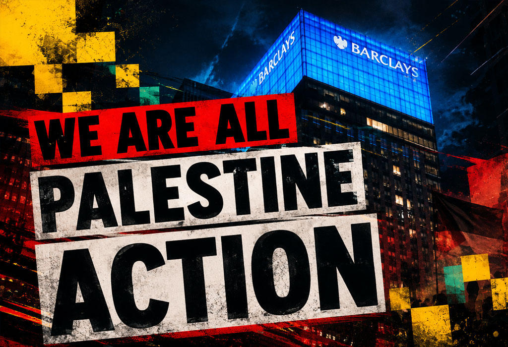 Palestine Action