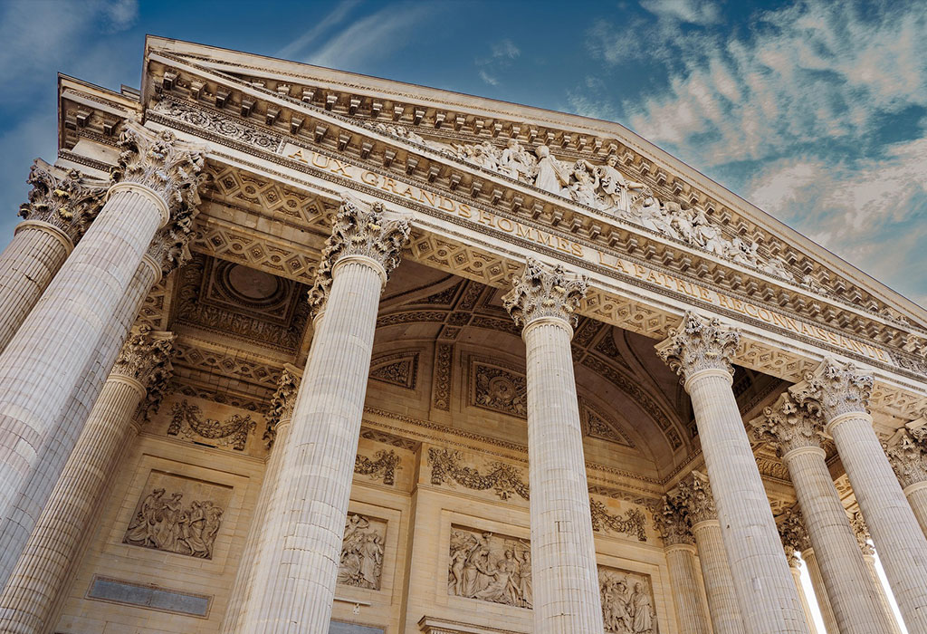 Panthéon