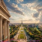 Paris u budućnosti