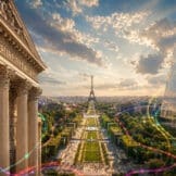 Paris u budućnosti