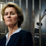 Pfizergate - Ursula von der Layen