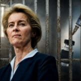 Pfizergate - Ursula von der Layen