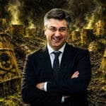 Plenković i opasan otpad u Gospiću