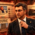 Plenkovićeva kampanja