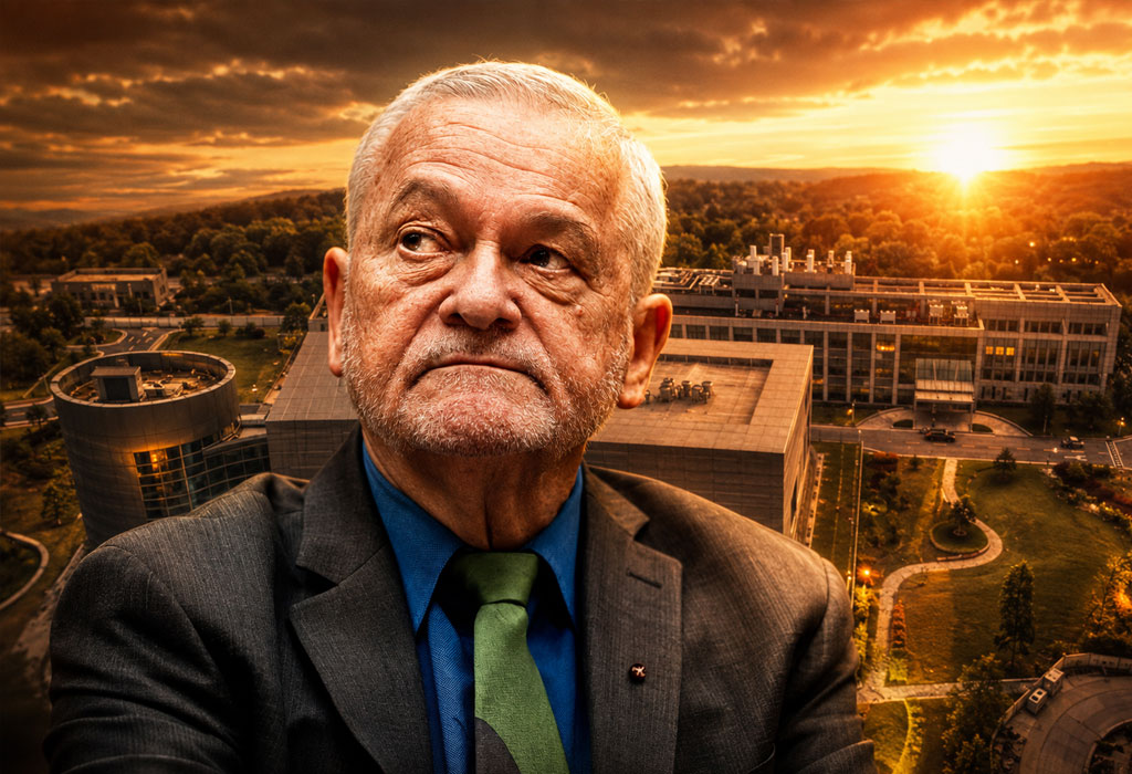 Priznanje za financiranje korona virusa
