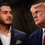 Trump ljut zbog izbora