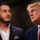 Trump ljut zbog izbora