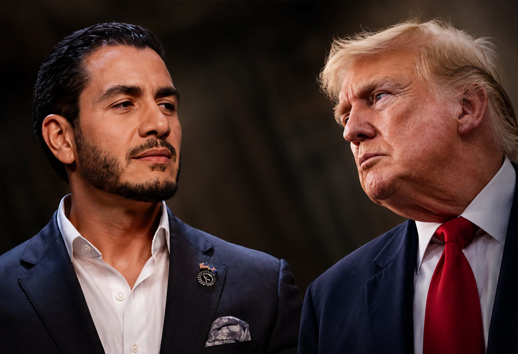 Trump ljut zbog izbora