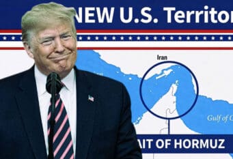 Trump provocira