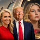 Trump žrtvovao suradnike
