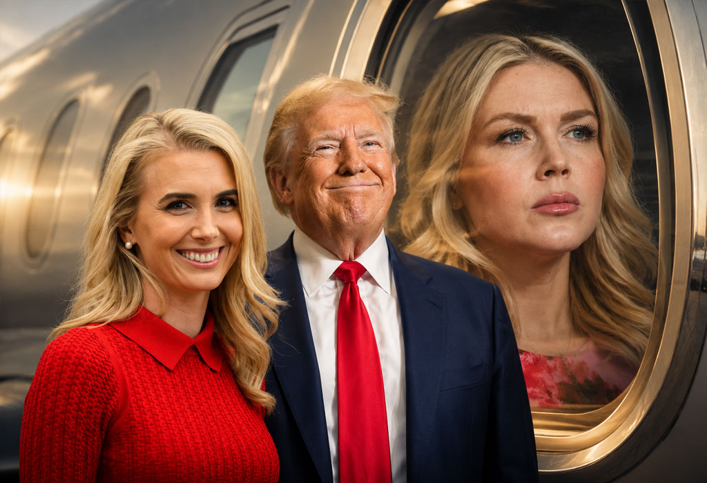 Trump žrtvovao suradnike