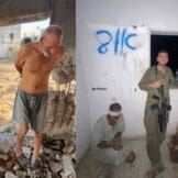 Ubijeni Palestinci