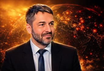 Xavier Moreau - Oligarhija želi rat