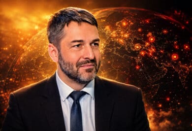 Xavier Moreau - Oligarhija želi rat
