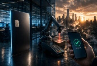 AI agenti dobivaju korporativne kartice