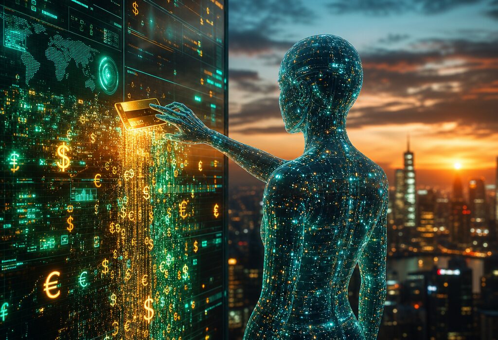 AI agenti preuzimaju pripremu plaćanja