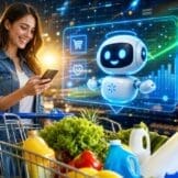 AI asistenti povećavaju potrošnju kupaca
