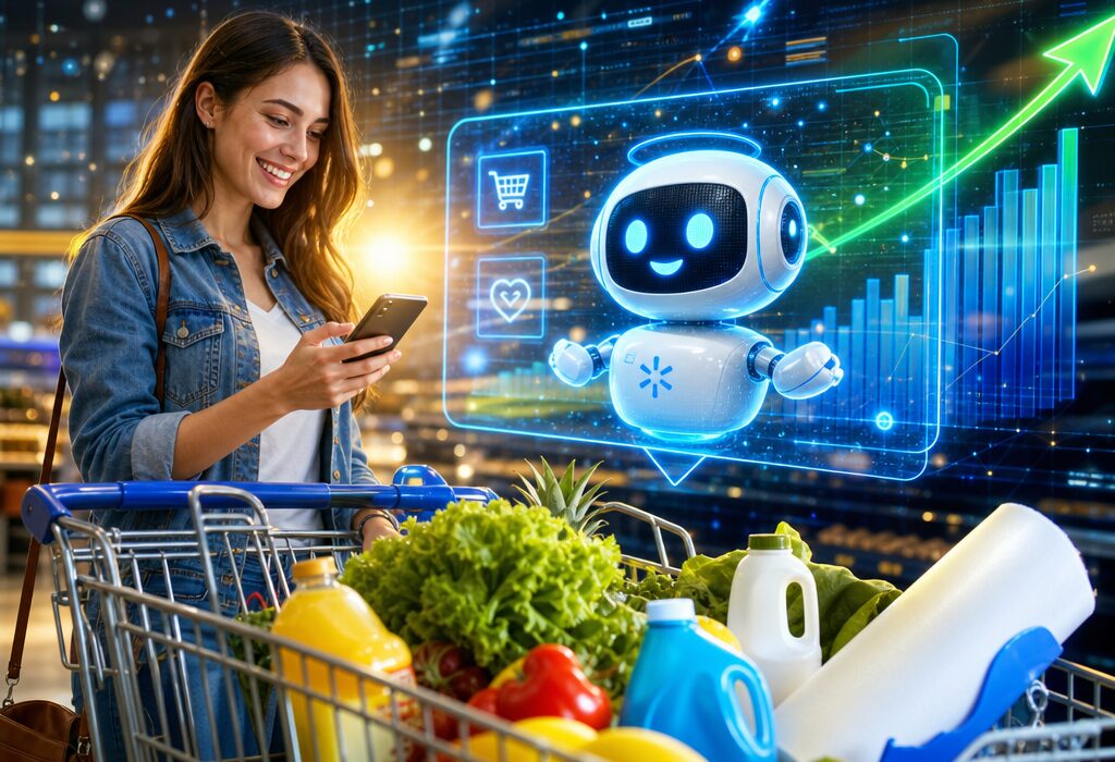 AI asistenti povećavaju potrošnju kupaca