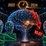 AI rat cijenama: modeli pojeftinili 280 puta u dvije godine