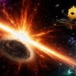 Astronomi riješili misterij eksplozije GRB 061201