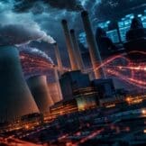 Britanska elektrana meta iranskih hakera
