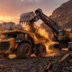 Caterpillar uvodi umjetnu inteligenciju u industriju