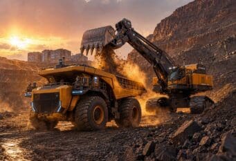 Caterpillar uvodi umjetnu inteligenciju u industriju