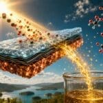 Češki znanstvenici razvili fotokatodu koja sunce pretvara u etanol