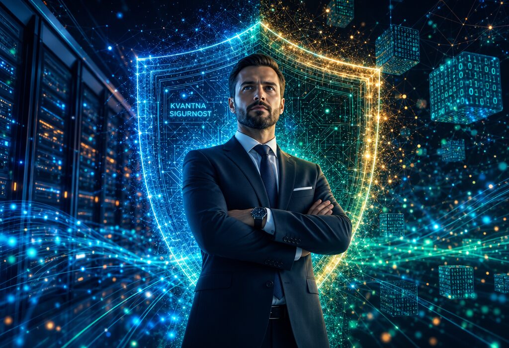 Datavault AI preuzima CyberCatch za jačanje kibernetičke sigurnosti