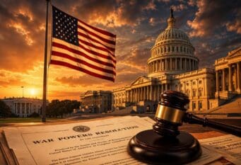 Demokrati žele ograničiti Trumpove ratne ovlasti