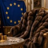 EU ukinula sankcije Rusiji za luksuzno krzno koje koriste modne kuće, a kupuju bogataši