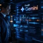 FBI ulaže 88 milijuna dolara u AI i Googleov Gemini