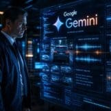 FBI ulaže 88 milijuna dolara u AI i Googleov Gemini