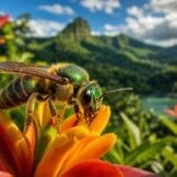 Fidžijske pčele prkose globalnom izumiranju