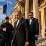 Francuska protjeruje iranske diplomate nakon incidenta u Teheranu