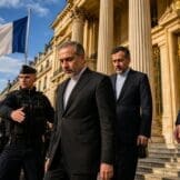 Francuska protjeruje iranske diplomate nakon incidenta u Teheranu