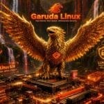 Garuda Linux objavio novo izdanje s CachyOS kernelom
