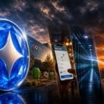 Gemini prešao milijardu korisnika brže od svih