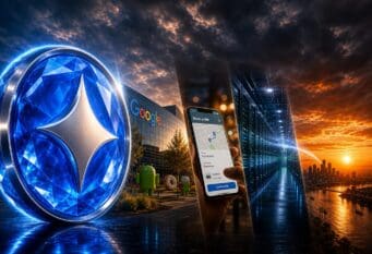 Gemini prešao milijardu korisnika brže od svih