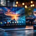 Googlebook duboko povezuje Android telefone i prijenosnike