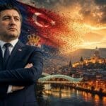 Gruzija odbila sankcije EU protiv Irana zbog nacionalnih interesa