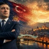 Gruzija odbila sankcije EU protiv Irana zbog nacionalnih interesa