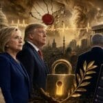 Hillary Clinton podržala Trumpov plan za Gazu