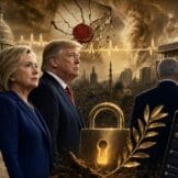 Hillary Clinton podržala Trumpov plan za Gazu