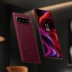 Huawei predstavio Pura X View s neobičnim zaslonom