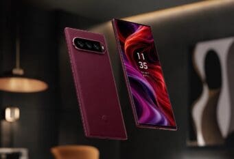 Huawei predstavio Pura X View s neobičnim zaslonom